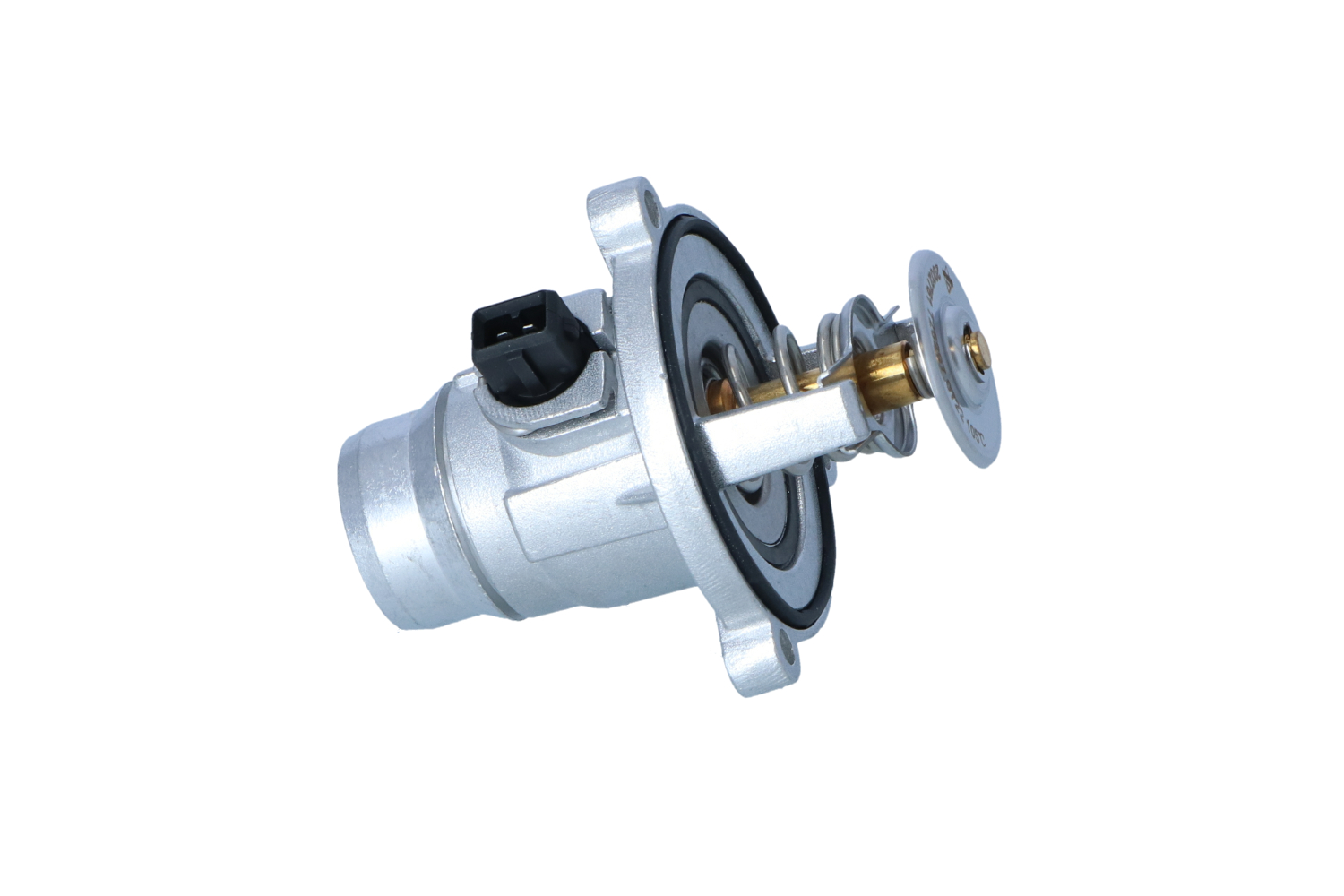 Great value for money - NRF Engine thermostat 725297