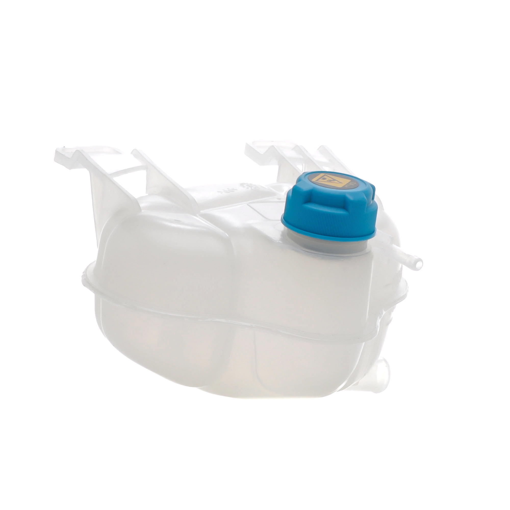 TOPRAN 600 525 Alfa Romeo BRERA coolant tank