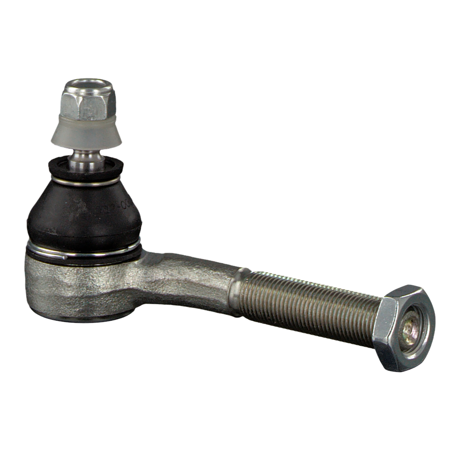 17753 FEBI BILSTEIN BMTS Turbo NEW, Predna naprava vpravo, s poistnou maticou Hlava / čap spojovacej tyče riadenia 17753 kúpte si lacno