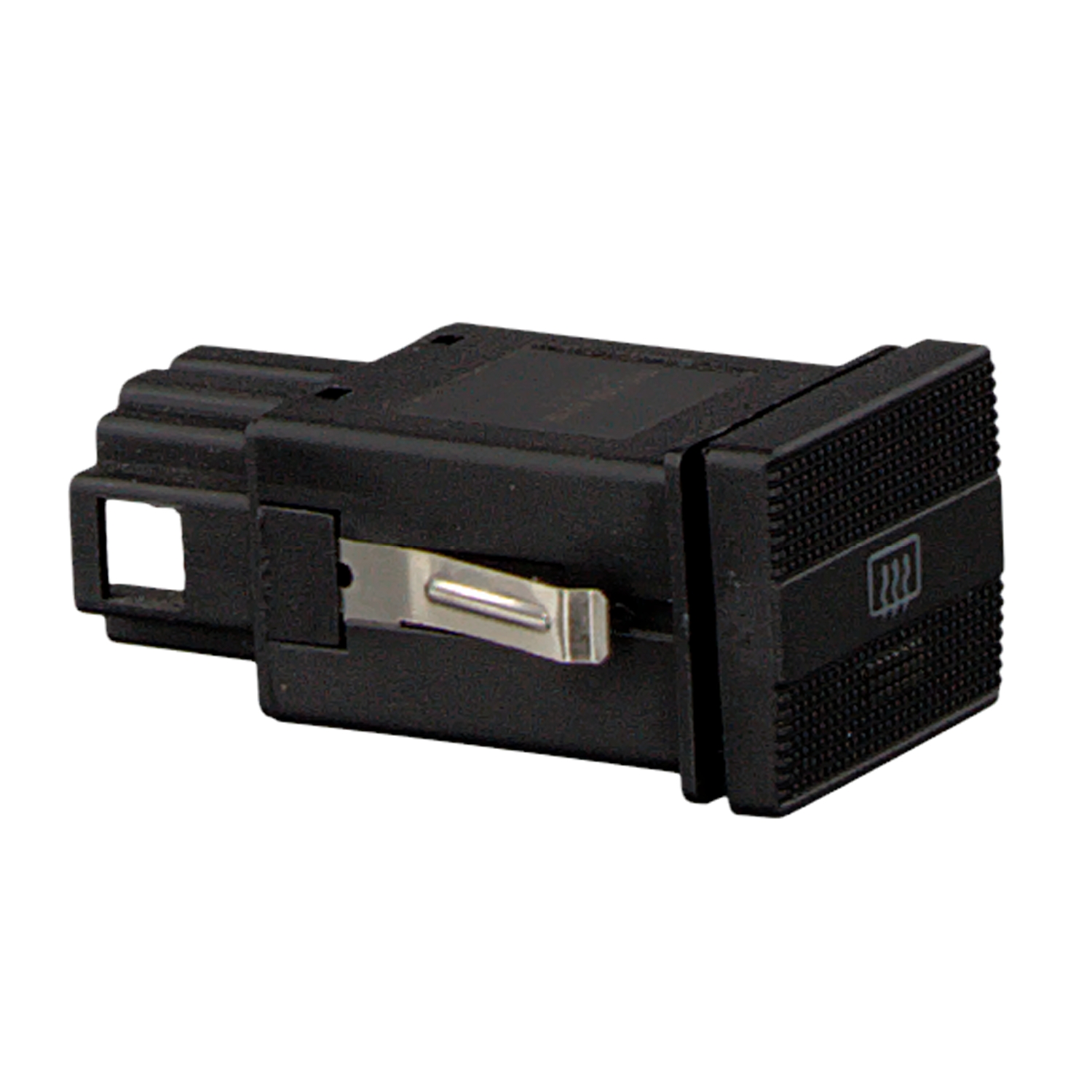 17874 Schakelaar, achterruitverwarming FEBI BILSTEIN 1H0959621B