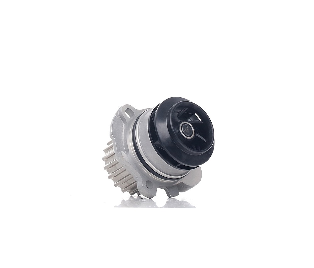 FEBI BILSTEIN 18487 Pompa Acqua Per Raffreddamento Motore - Compatibile Con OPEL Vectra, Calibra, Omega E SAAB 9-5