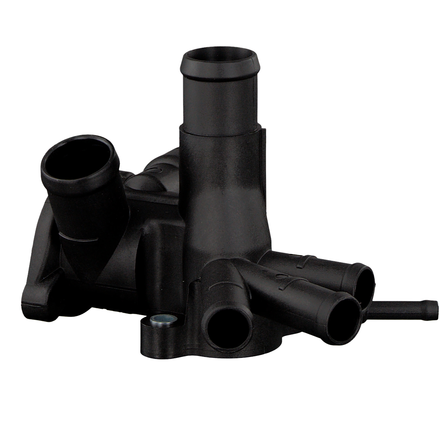 FEBI BILSTEIN 18248 Flange do líquido de refrigeração