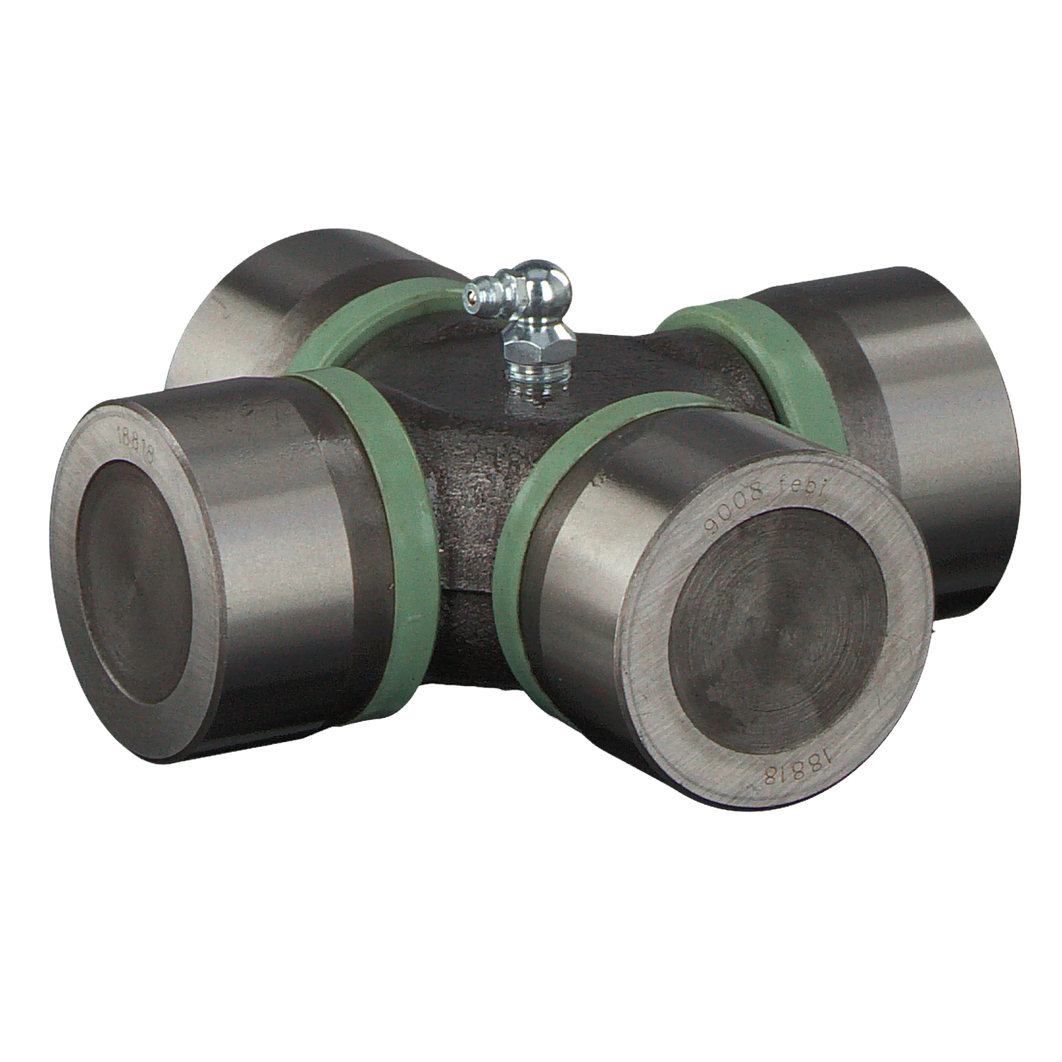 53 x 135 FEBI BILSTEIN Ø: 53mm Hardyscheibe 18818 kaufen