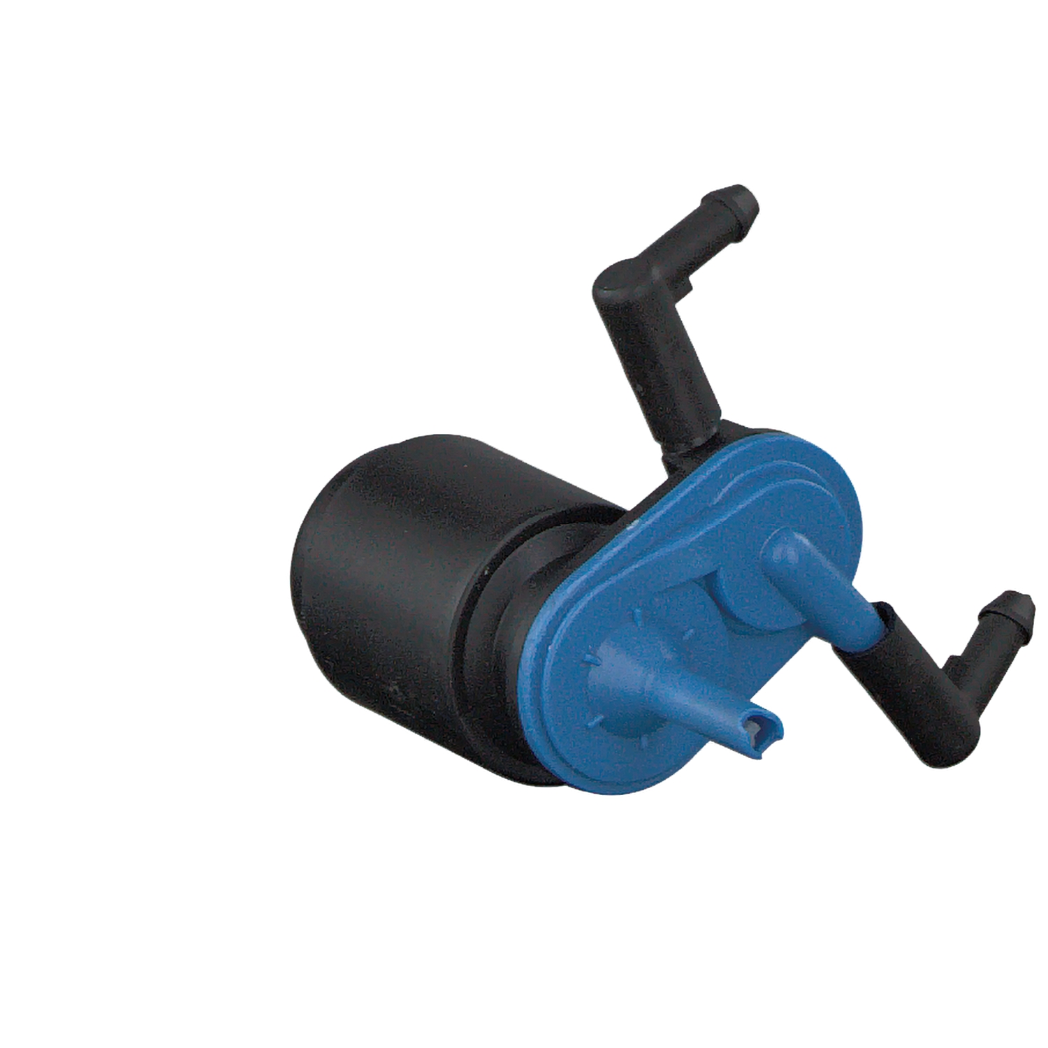 Bomba de agua de lavado, lavado de parabrisas FEBI BILSTEIN MAN camion 19070