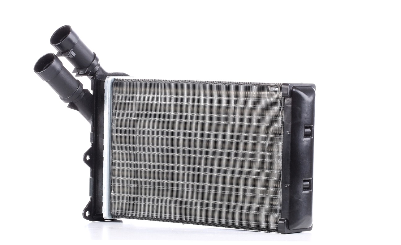 19321 Scambiatore calore per riscaldamento abitacolo FEBI BILSTEIN 6448-C8 PEUGEOT