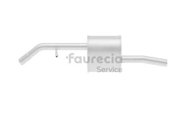 Faurecia Scarico FS15804 acquisto online