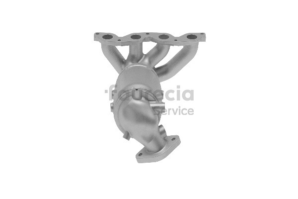 FS27159K Katalysator Faurecia 28510-03AP2 KIA