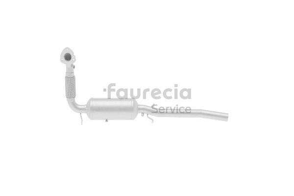 Faurecia FS30352F Ford Transit Custom Van 2.2TDCi DPF 100 hp Diesel 2013 cost