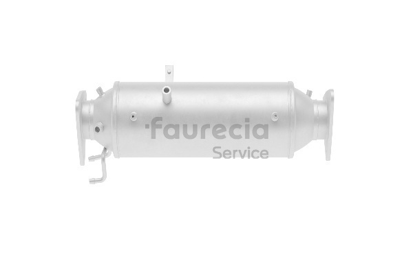 FS87128F Faurecia Euro 5, mit Anbauteilen Partikelfilter (DPF) FS87128F günstig