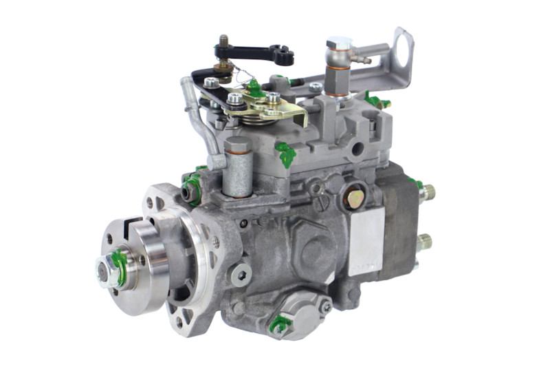 Achat de 002-005-000027R REMANTE Diesel Pompe à injection 002-005-000027R bon marché