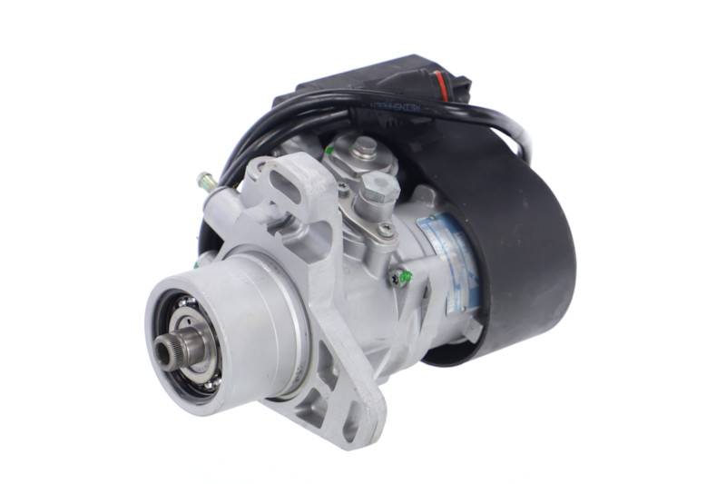 Vstrekovacie čerpadlo MERCEDES-BENZ Trieda C 1999 REMANTE 002-005-000029R