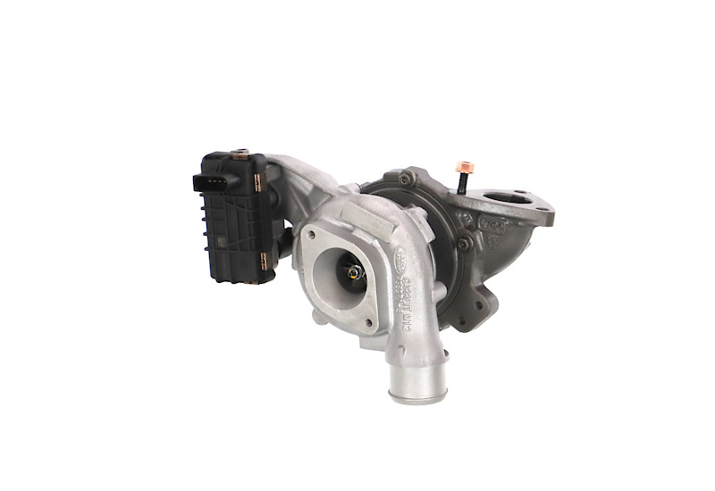 REMANTE 003001004219R Turbocompressor sobrealimentação Land Rover Defender Cabrio 2.2 Td4 4x4 122 cv Diesel 2011 preço