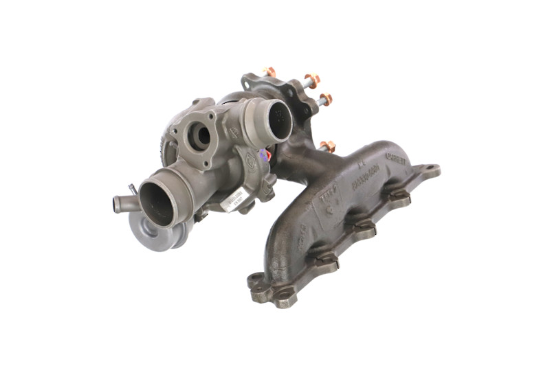 REMANTE 003001004290R Turbolader Opel Zafira Tourer 1.6 170 PS Kosten