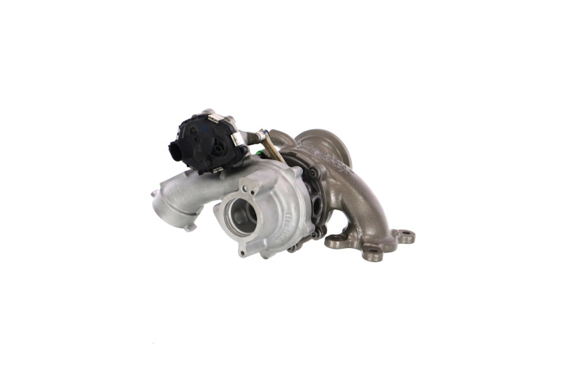 003-001-004352R Turbod REMANTE 05E145701E FORD