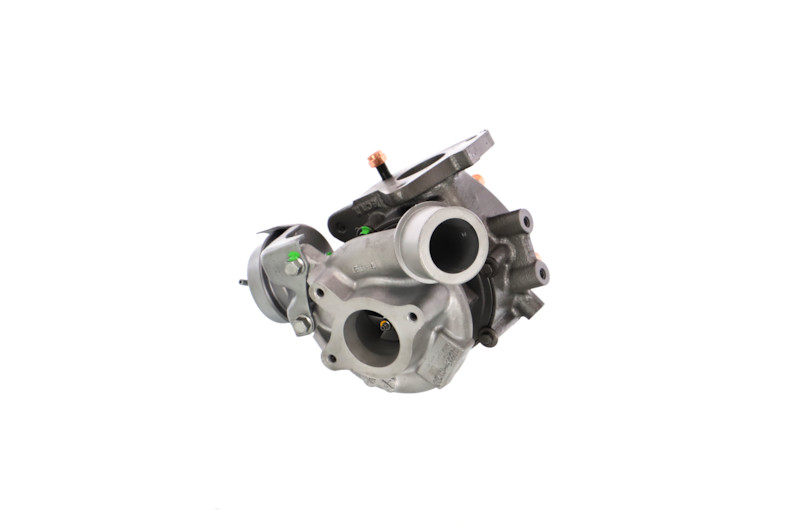 003-001-004483R Turbodmychadlo REMANTE 1515A295 FIAT