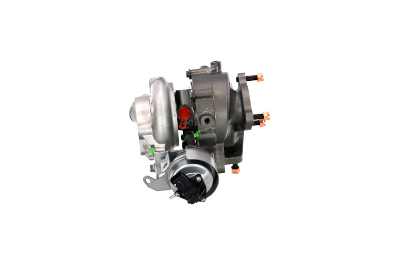REMANTE 003001004487R Turbolader Mitsubishi L200 KJ 2.4 DI-D 154 PS Diesel 2022 Preis
