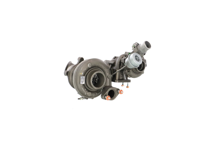 REMANTE 003001004521R Turbolader Iveco Daily V Pritsche 35C21, 35S21, 40C21, 45C21, 50C21, 60C21, 65C21, 70C21 205 PS Kosten