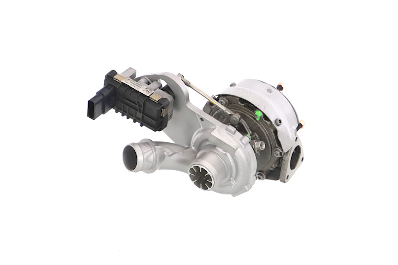 REMANTE 003002004524R Turbocompresseur Audi Q7 4L 4.2 TDI quattro 326 CV Diesel 2008 prix