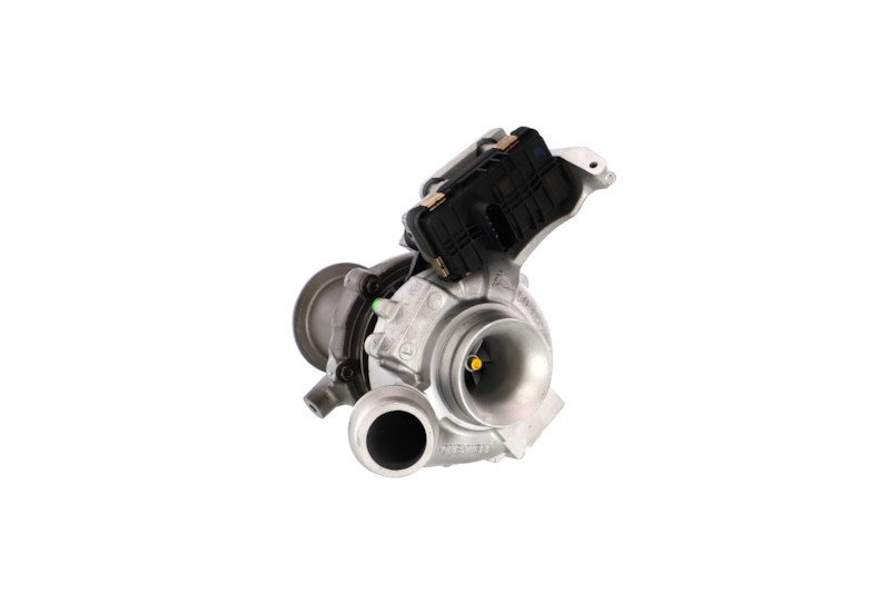 REMANTE 003002004537R BMW F11 520d xDrive Turbo 163 hp Diesel 2015 cost