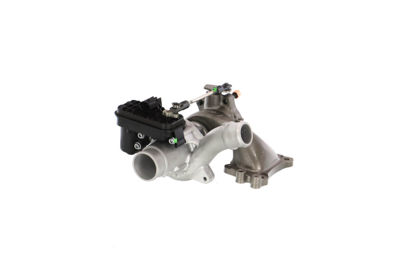 REMANTE 003002004543R Turbosprężarka Hyundai i30 PDE 1.4 T-GDI 140 KM benzyna 2018 cena
