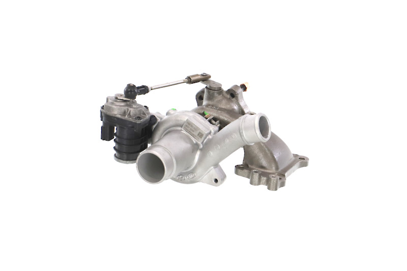 REMANTE 003-002-004544R Kia Ceed CD Turbīna cena