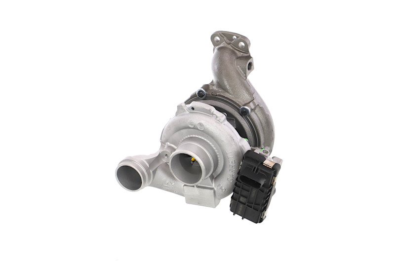 REMANTE 003002004567R Turbodúchadlo Mercedes S213 E 200 d 160 KS nafta 2022 cena