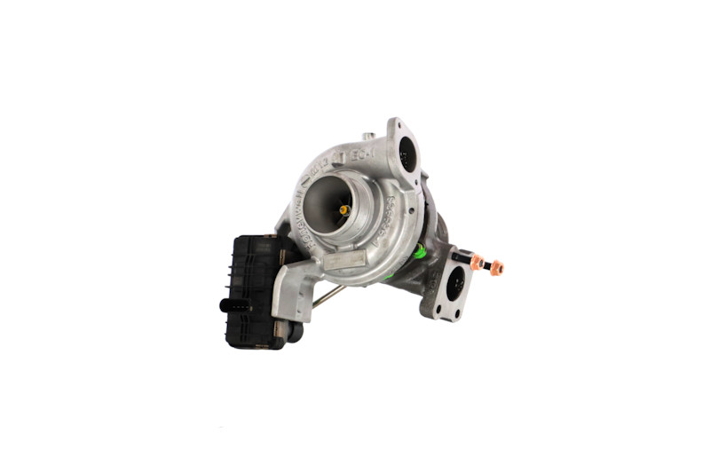 003-002-004580R Turbolader REMANTE 55282310 JEEP