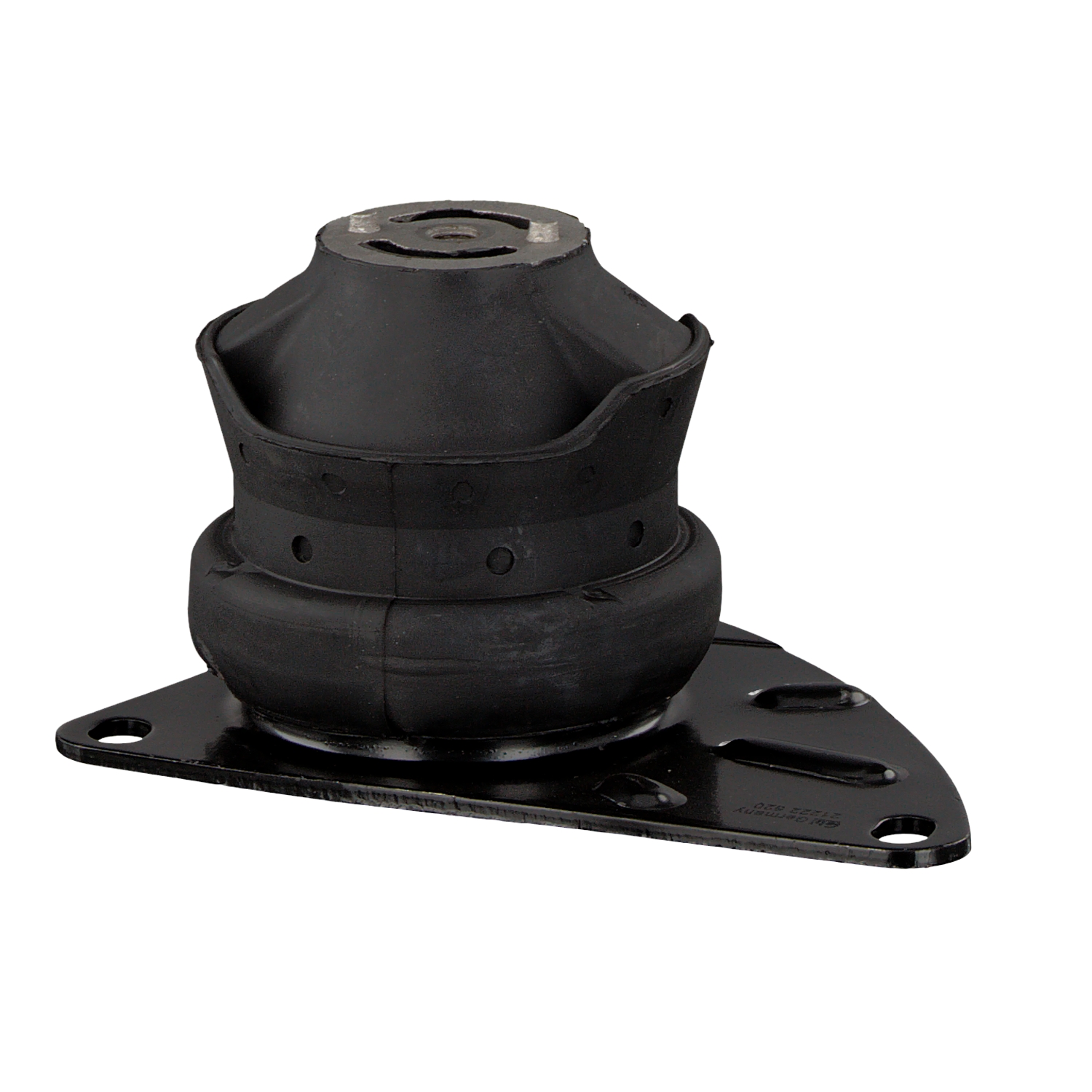 FEBI BILSTEIN 21222 Poduszka silnika VW Lupo 6x1 1.4 16V 100 KM benzyna 2003 cena