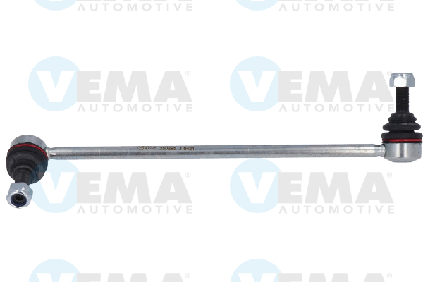 Osta 250295 VEMA esisild vasakul, 308mm, Metall Pikkus: 308mm Stabilisaator, Stabilisaator 250295 madala hinnaga