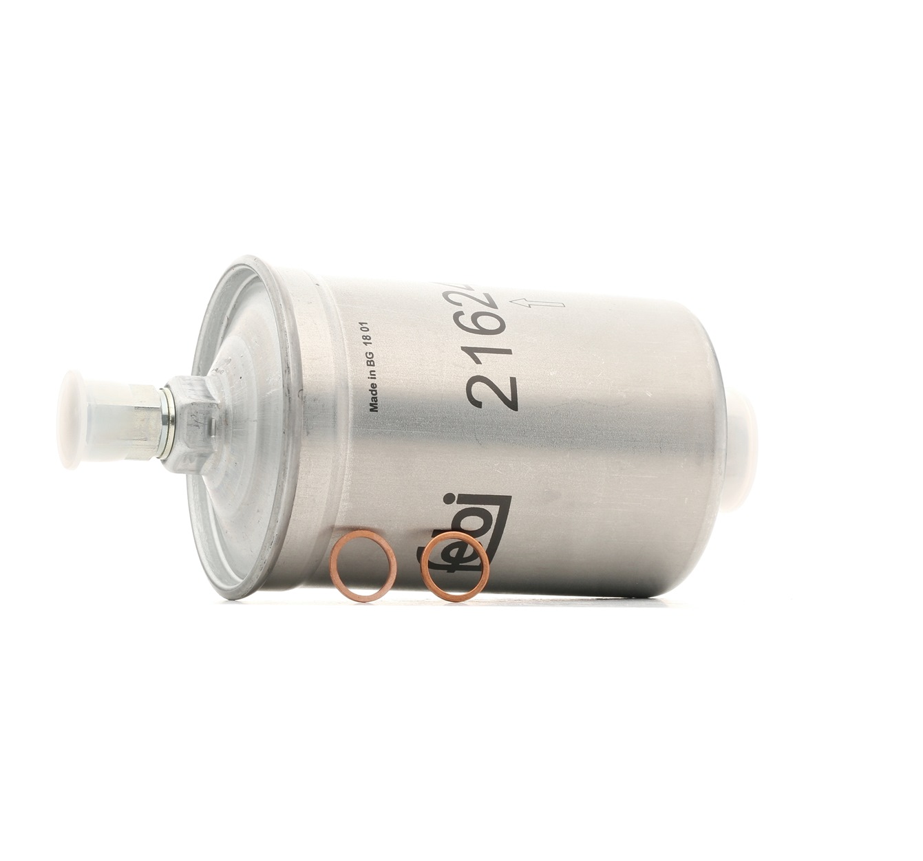 FEBI BILSTEIN 21624 Fuel filter In-Line Filter