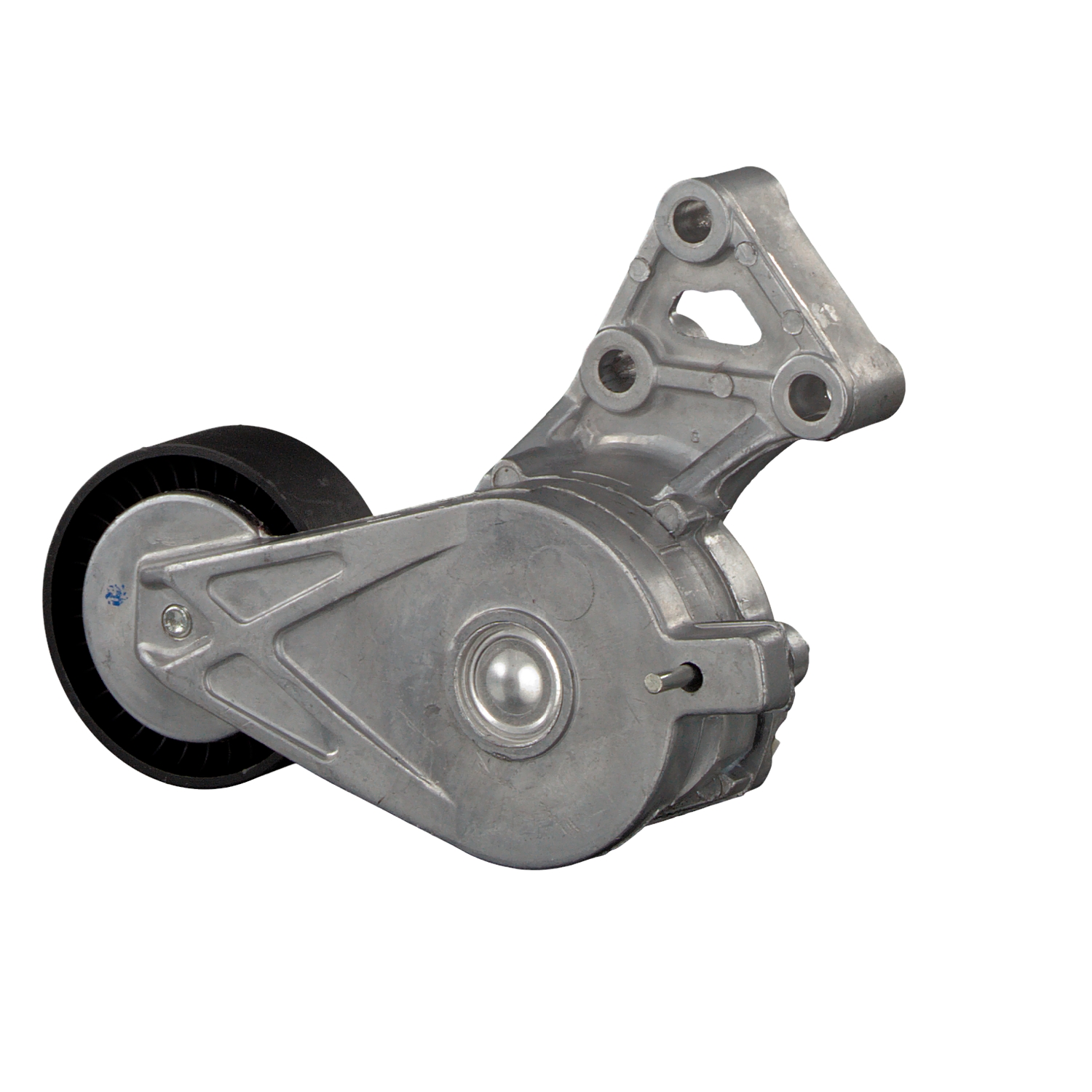 Quinton Hazell QTA1369 Rullo Tenditore Cinghia Poly-V Per Renault Clio, Modus, Twingo