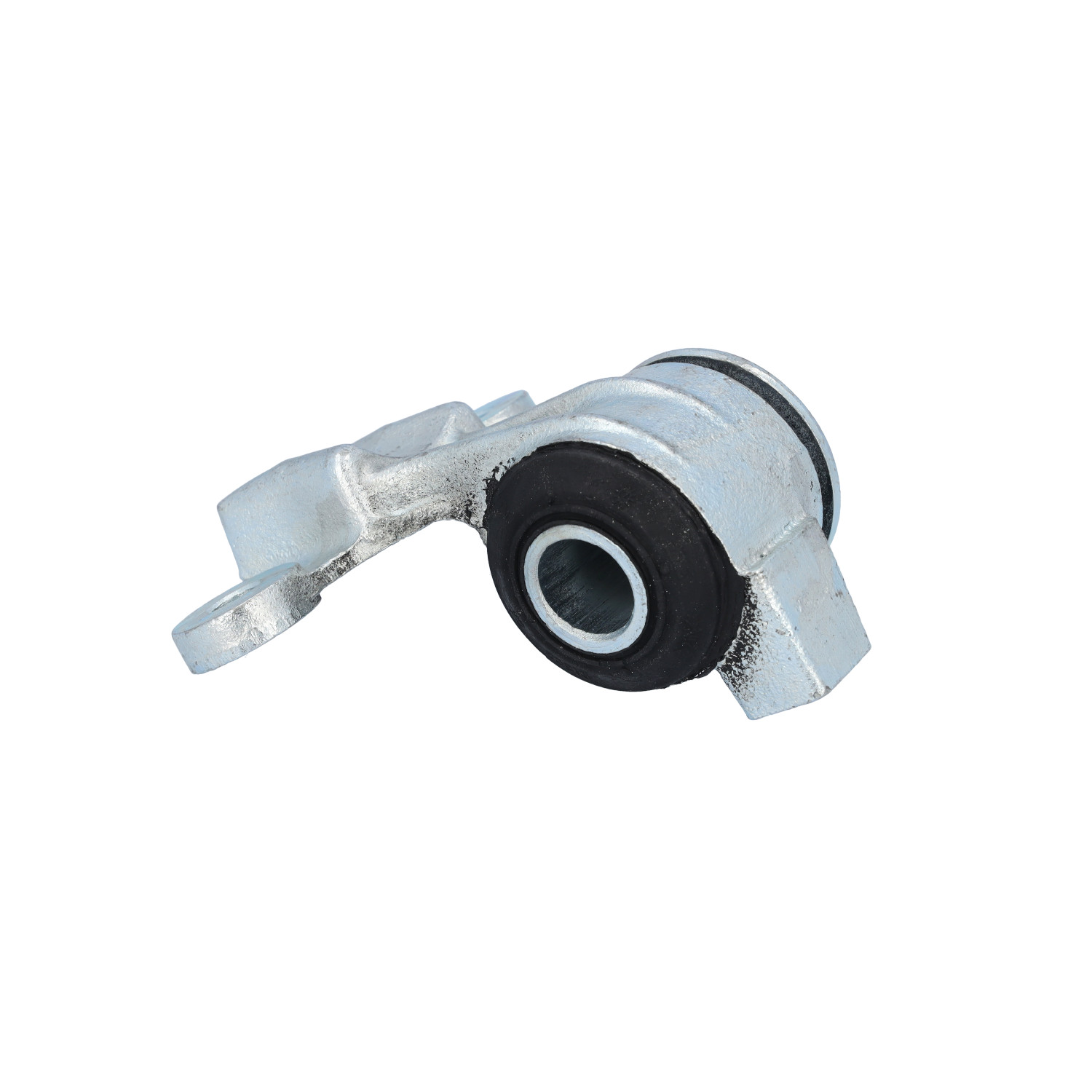 FEBI BILSTEIN 22102 Lagerung, Lenker Vorderachse links, hinten, 127mm
