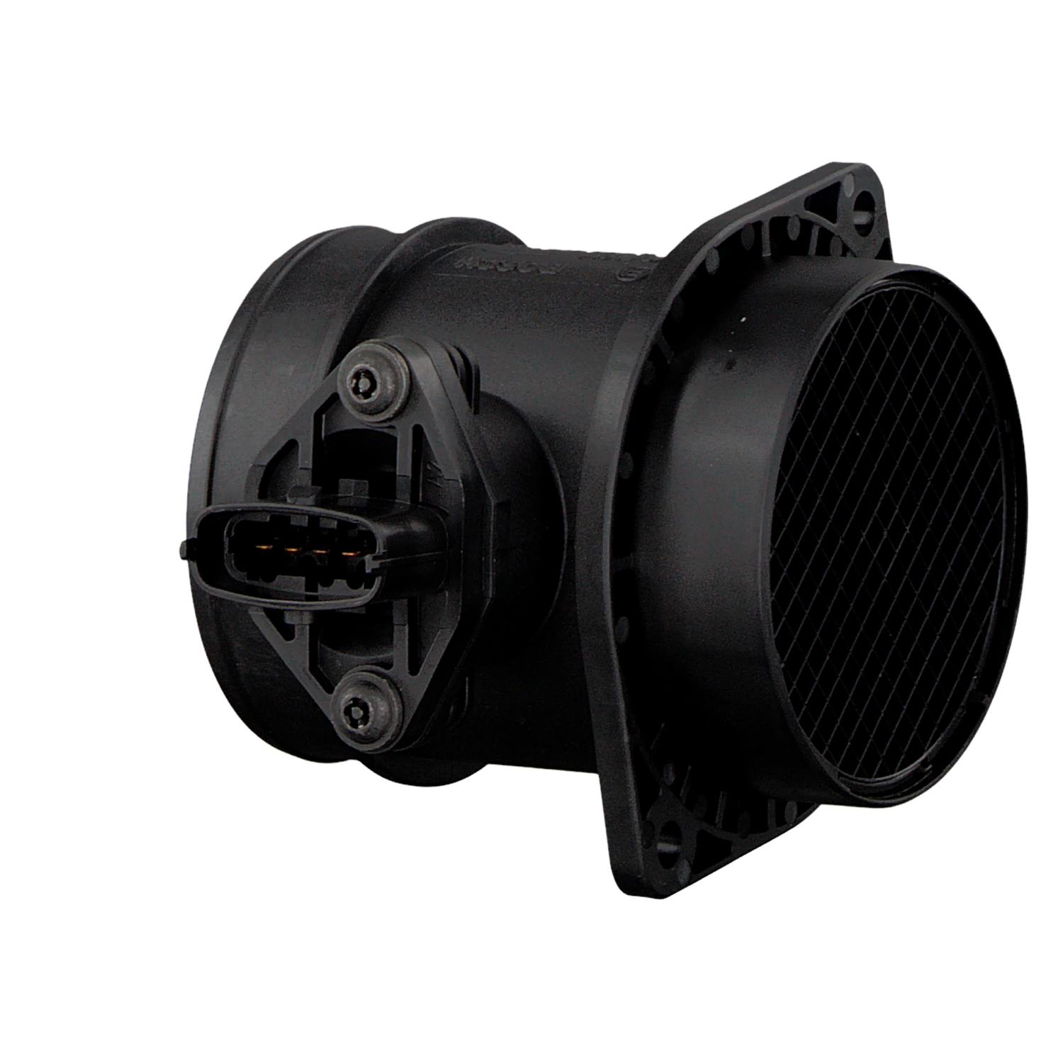 FEBI BILSTEIN con alloggiamento N° raccordi: 5 Sensore MAF 22257 acquisto online
