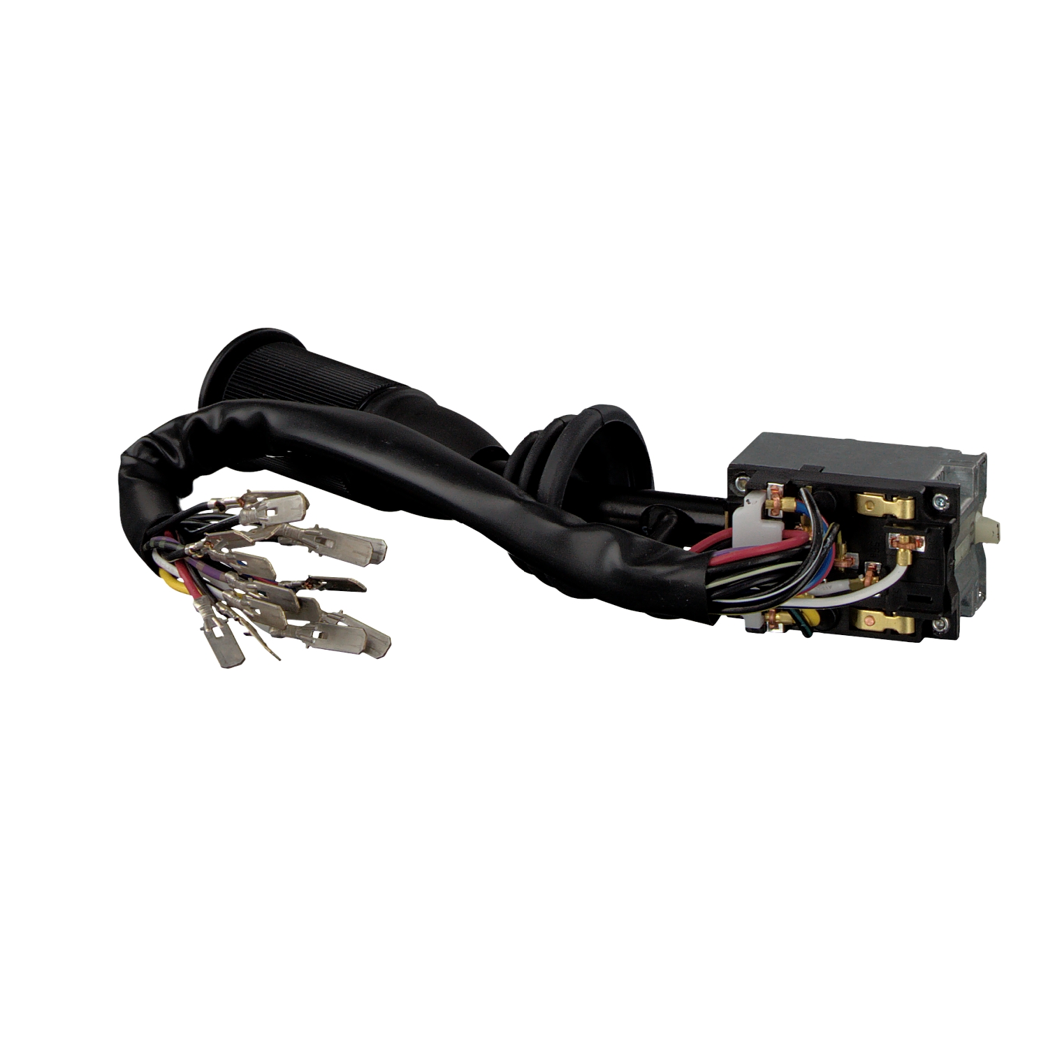 FEBI BILSTEIN Met knipperfunctie, Met lichtschakelfunctie, Met claxon, Met ruitenwisserintervalfunctie Stuurkolomschakelaar 22312 kopen