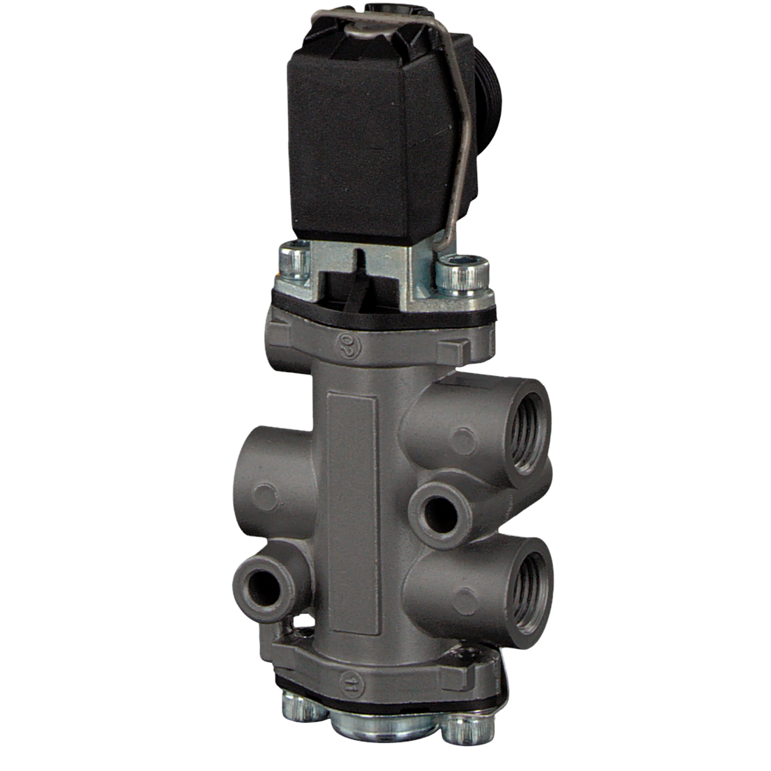 FEBI BILSTEIN Magnetventil 22398 für DAF online billiger bestellen