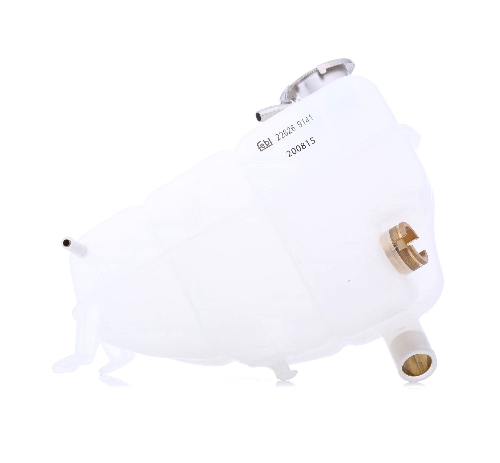 FEBI BILSTEIN 22626 Coolant expansion tank without lid