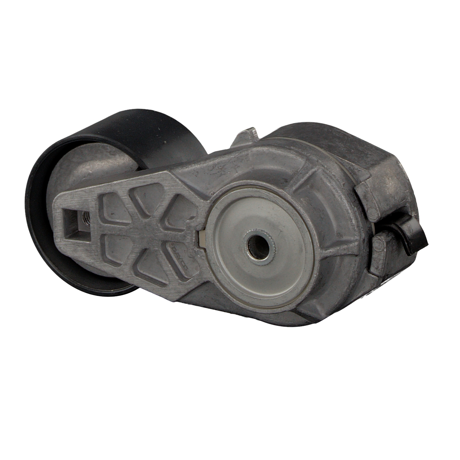 FEBI BILSTEIN Belt Tensioner, v-ribbed belt 22975 buy