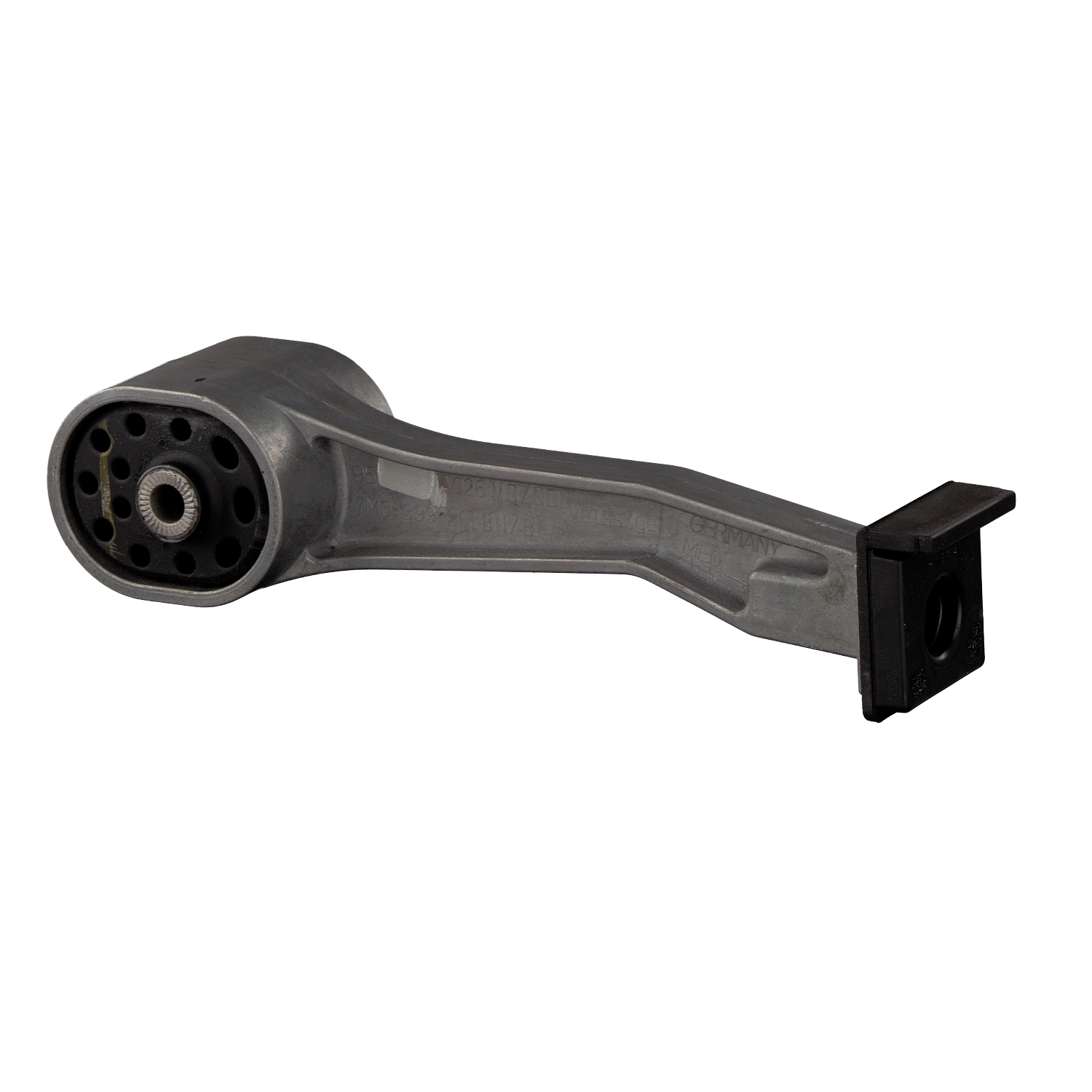 FEBI BILSTEIN 23026 Seat ALHAMBRA 2005 engine bracket mount