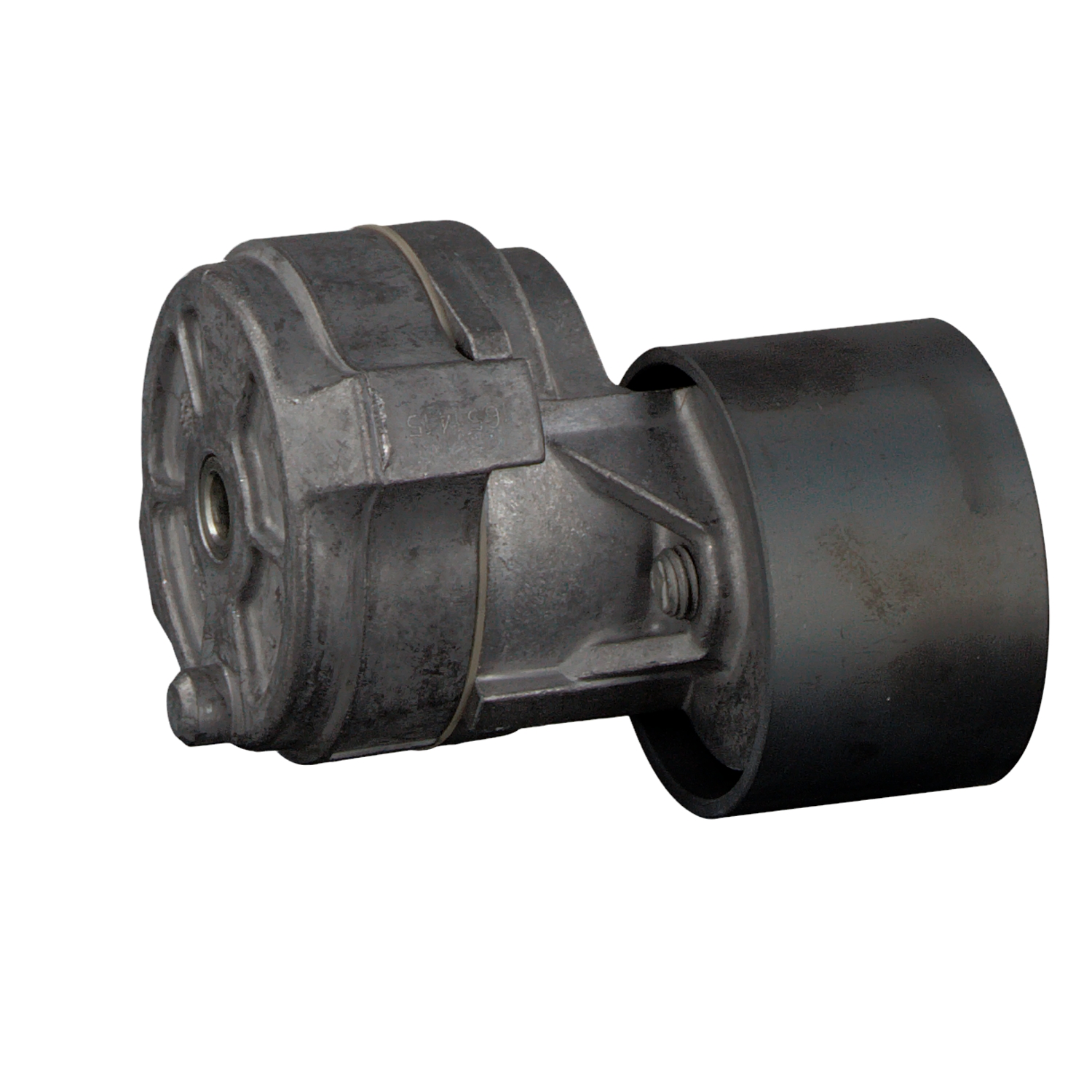 FEBI BILSTEIN 23262 Riemspaninrichting, riemspanner MERCEDES-BENZ ATEGO 2 Vrachtwagen prijs