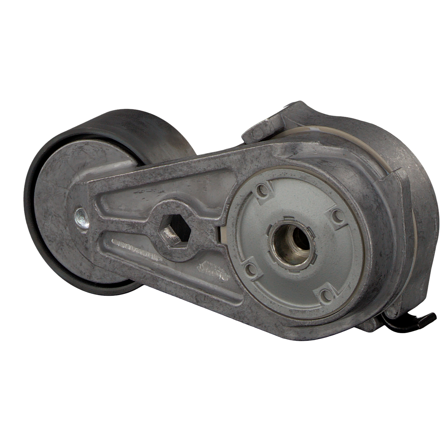 Intinzator curea, curea distributie FEBI BILSTEIN 23266 - cumpărați cu reducere