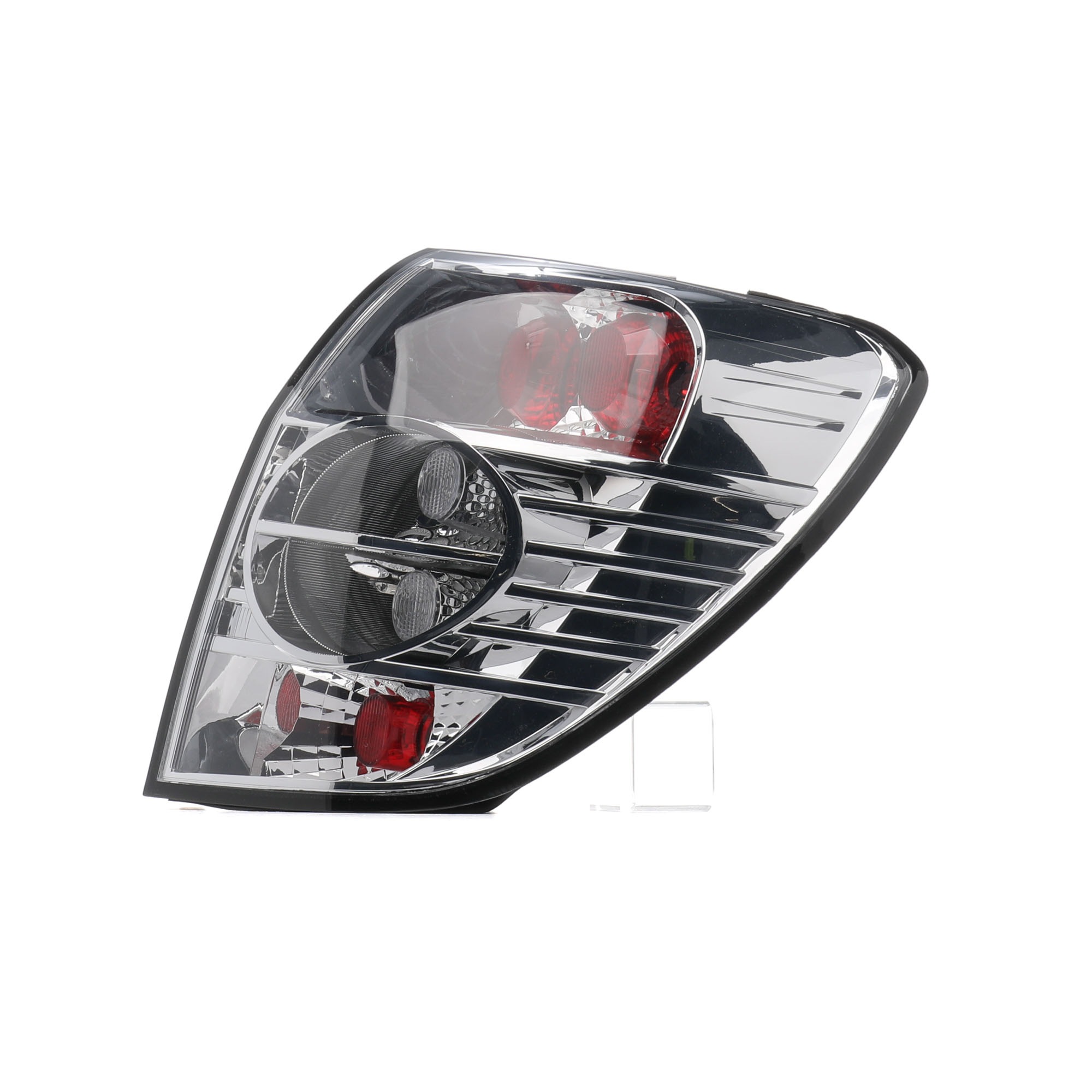 ABAKUS 235-1910R-UE-S CHEVROLET Nova III Sedan takavalo hinta