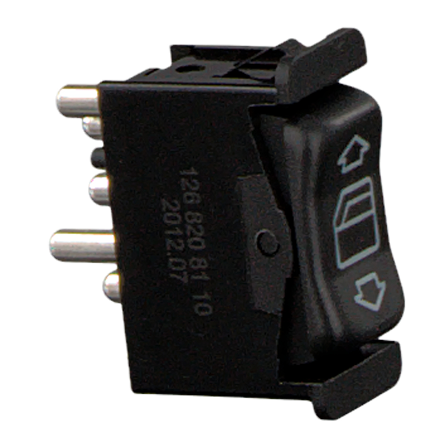 acheter FEBI BILSTEIN avant gauche 23316 Nombre de connexions: 5 Bouton de lève-vitre 23316 à un bon prix