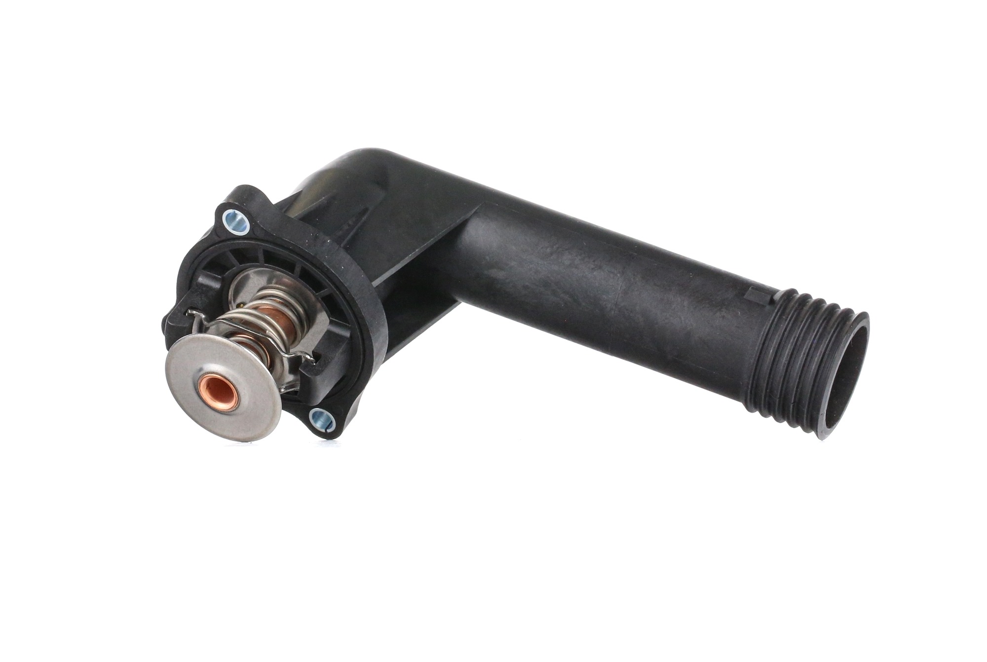 FEBI BILSTEIN 23531 Engine thermostat Opening Temperature: 95°C, with seal, with housing