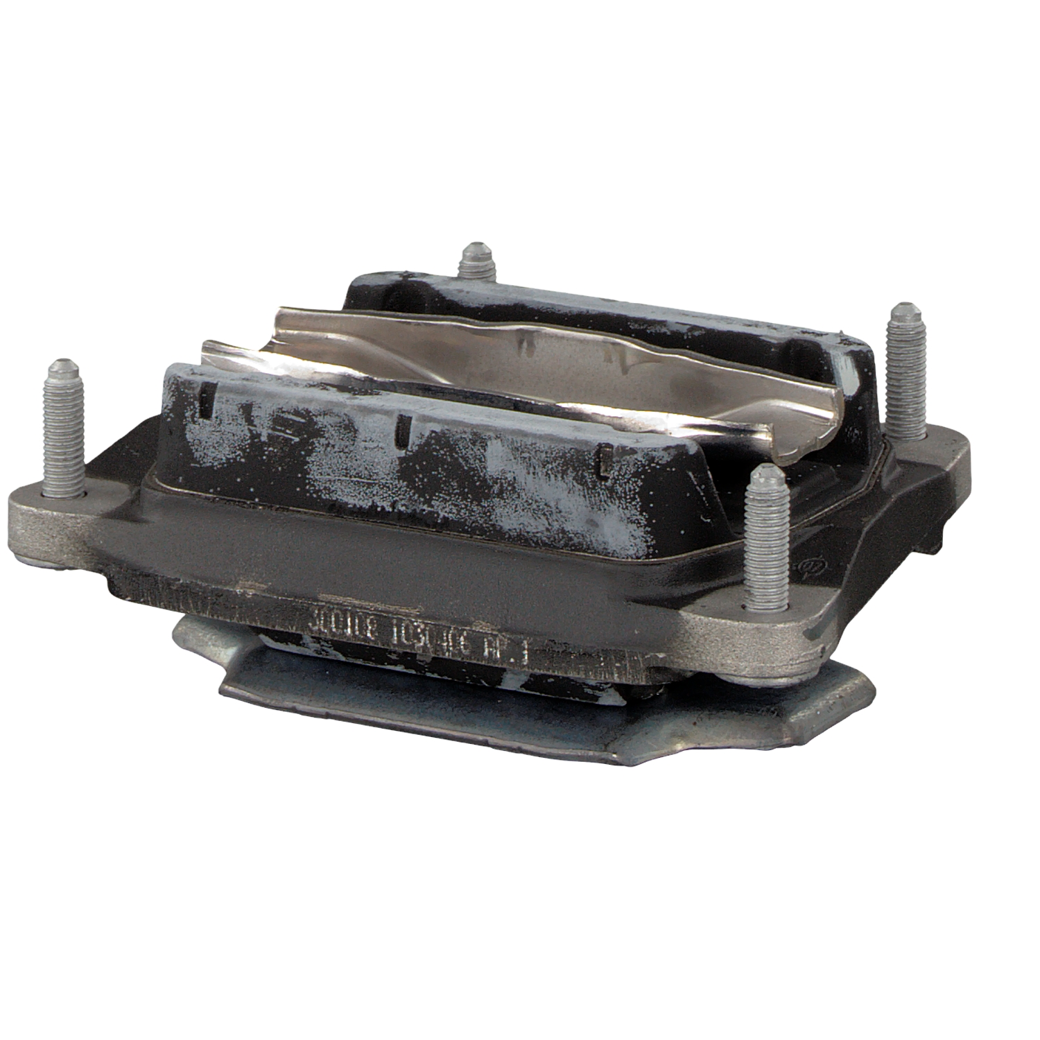 FEBI BILSTEIN Rear Mounting, automatic transmission 23992 buy