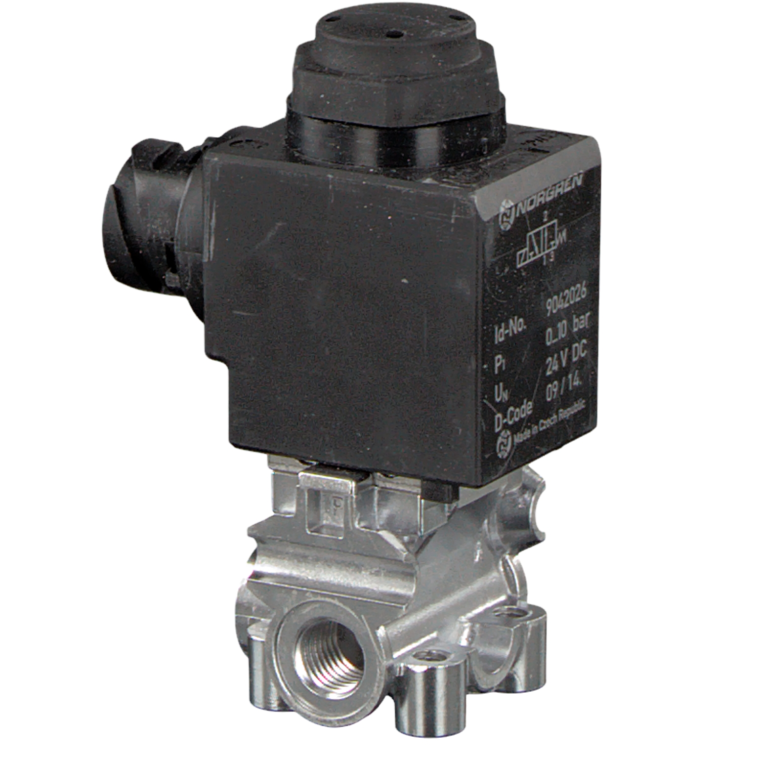 FEBI BILSTEIN 24017 Altre valvole VOLVO FMX III Camion prezzo