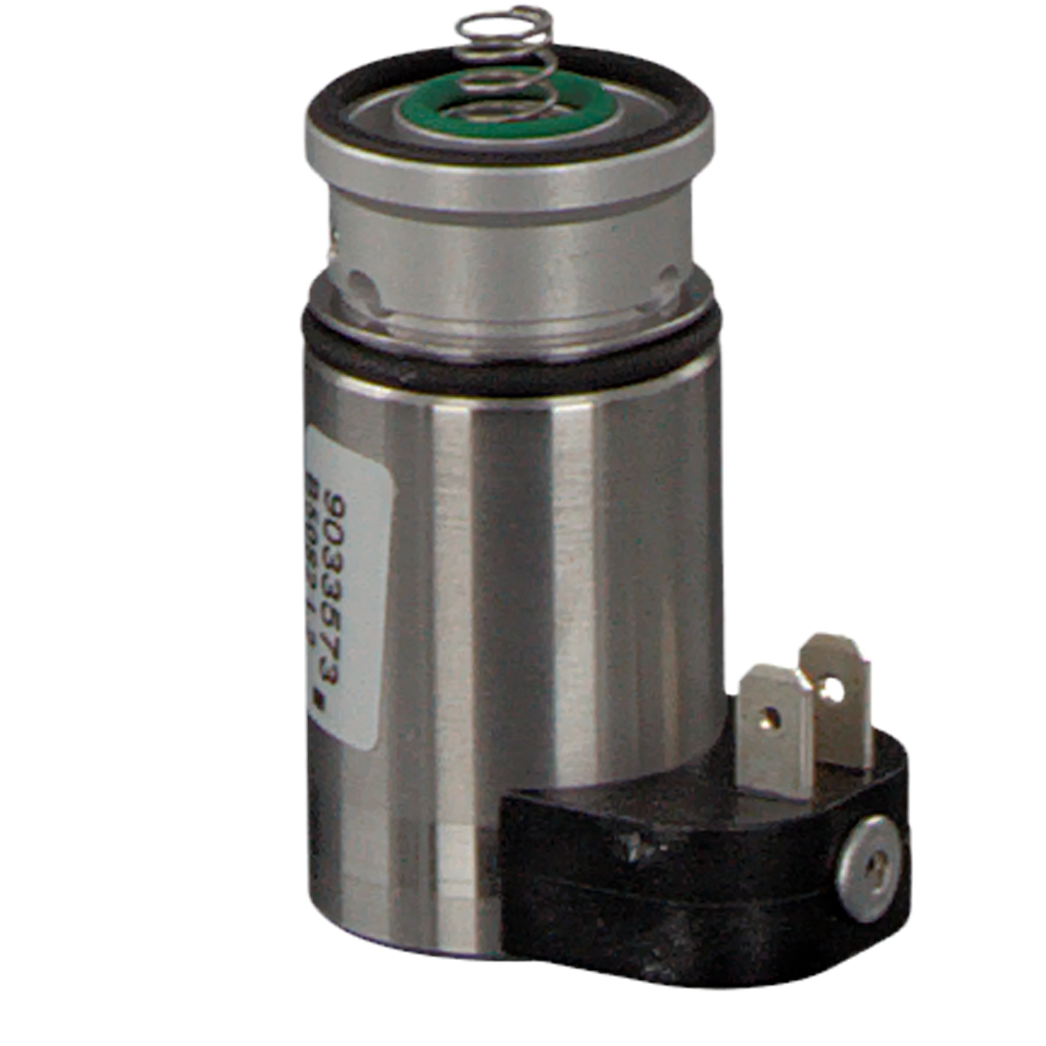 24021 FEBI BILSTEIN Valve magnétique VOLVO FL 12 camion