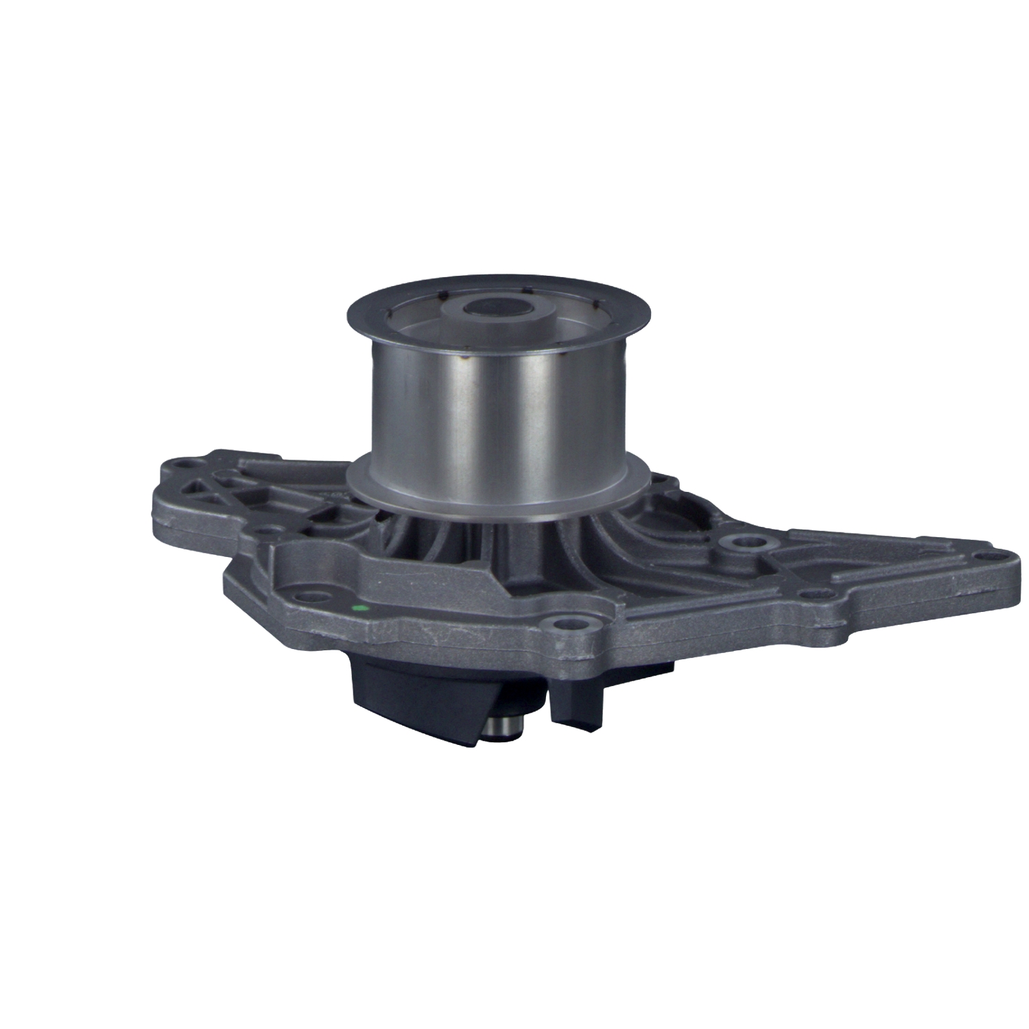 24226 FEBI BILSTEIN Aluguss, mit Dichtung, Kunststoff Wasserpumpe 24226 günstig