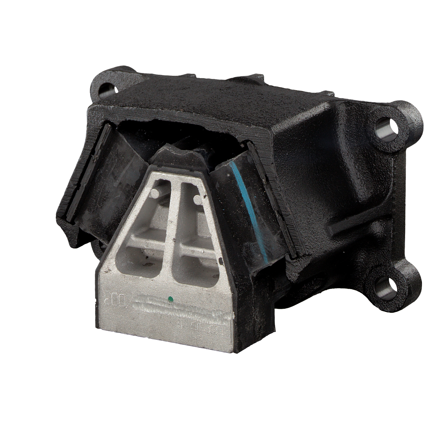 FEBI BILSTEIN 24588 Vlezajenje motorja MERCEDES-BENZ ACTROS MP2 / MP3 Tovorna vozila cena