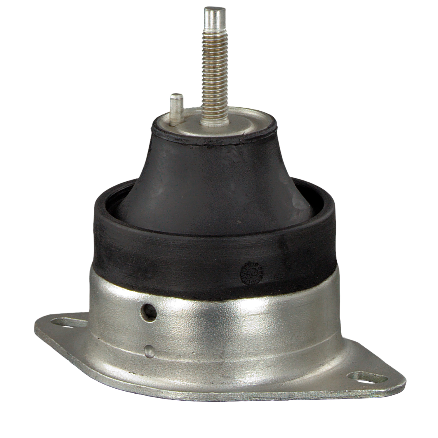 FEBI BILSTEIN Right, Rubber-Metal Mount Engine mounting 24594 buy