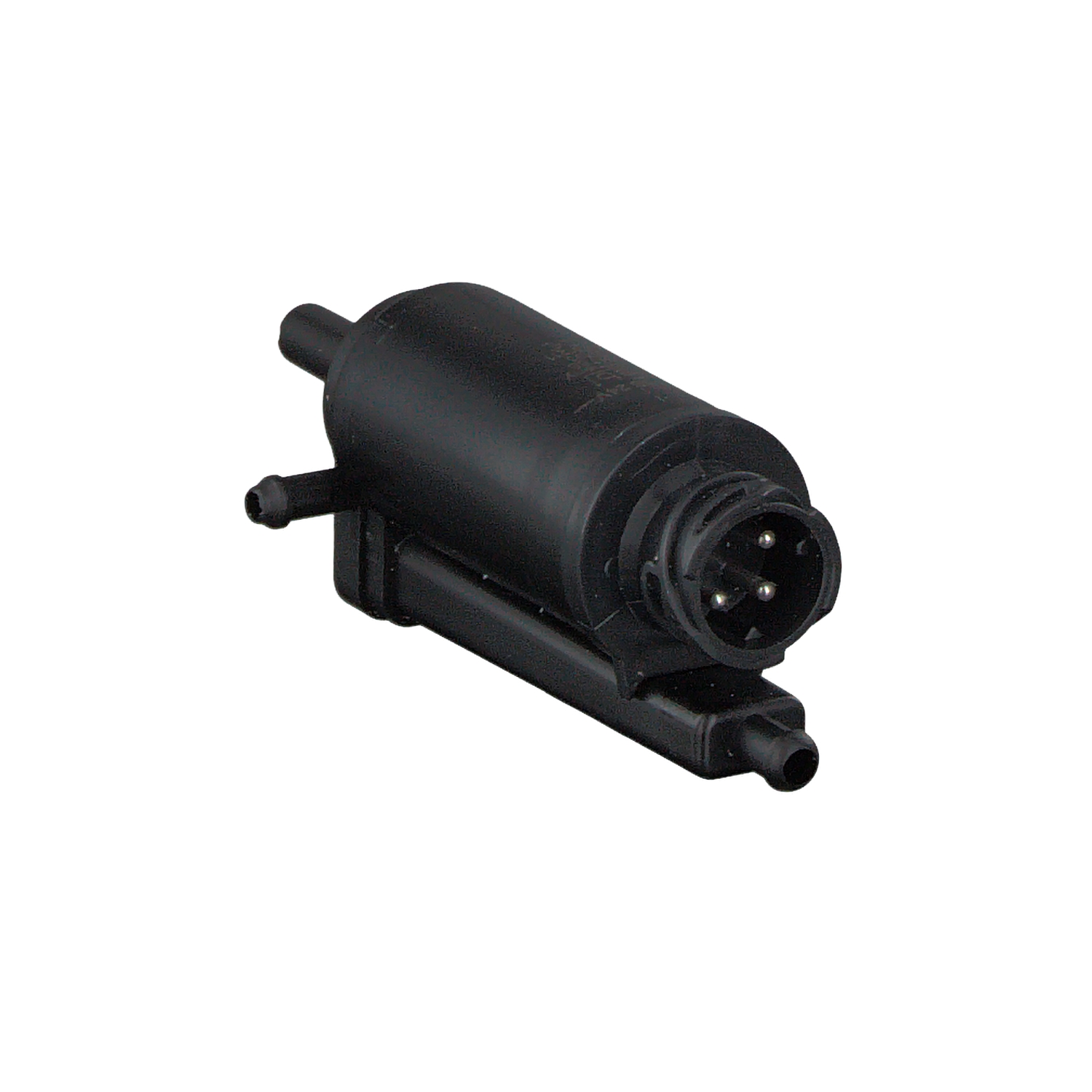 Bomba de agua de lavado, lavado de parabrisas FEBI BILSTEIN MAN camion 24768